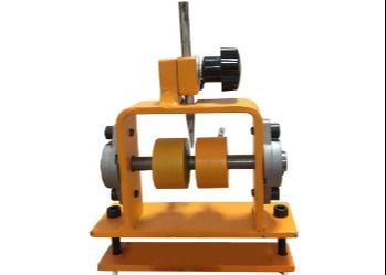 100kg/Day Hand Scrap Copper Wire Recycling Machine
