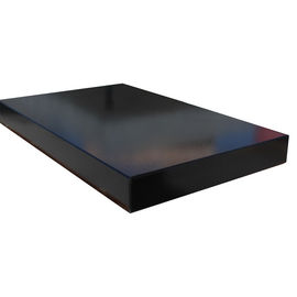 Solid Granite Surface Plate Repeated Usable  00 Grade Flatness 1000 X 630mm