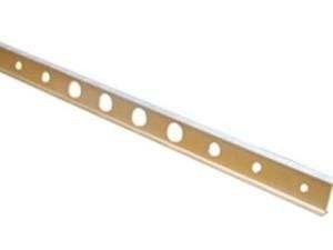 Leveling Metal Measuring Tools Long  Aluminum Magnesium Alloy Flat Ruler