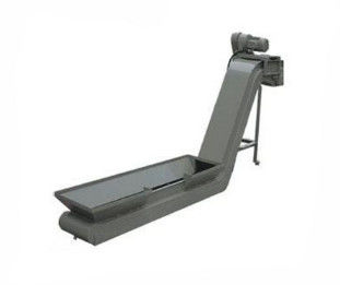 High Lifting Screw Auger Conveyor High Strength Precise Coordination